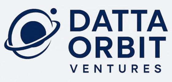 Datta Orbit Ventures Logo